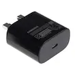 شارژر دیواری اورجینال 25 وات سامسونگ Samsung 25W Fast Charger