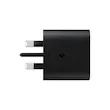 شارژر دیواری اورجینال 25 وات سامسونگ Samsung 25W Fast Charger