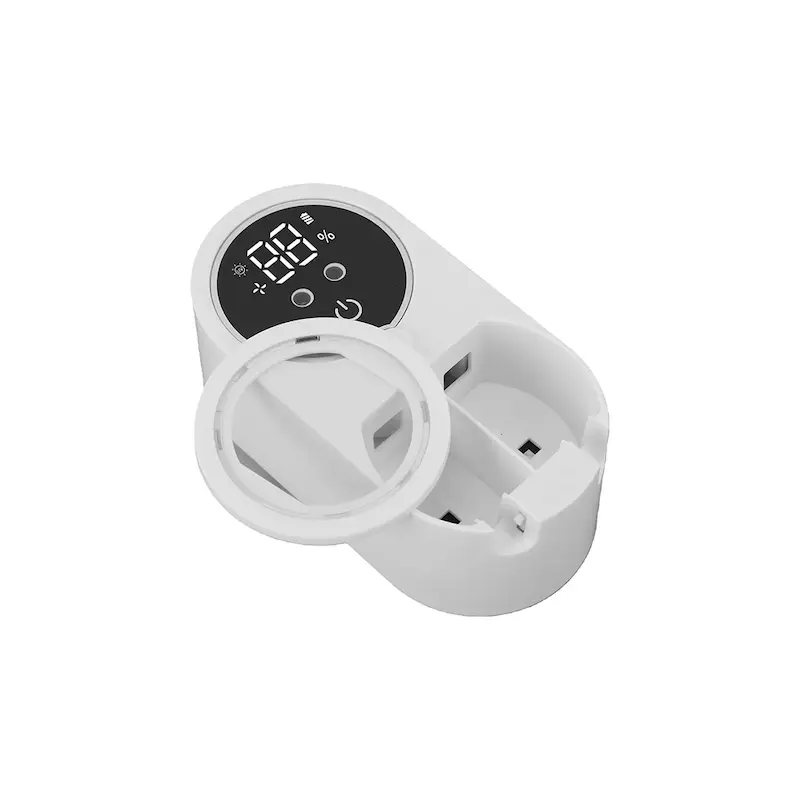 دستگاه ضد عفونی کننده مسواک UV مدل JX-169