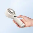 پنکه دستی و شارژی گرین لاین Green Lion Windix Handheld Fan