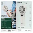 پنکه دستی و شارژی گرین لاین Green Lion Windix Handheld Fan