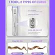 حالت‌دهنده مو SHEGLAM One Touch Airflow Styler Pro 