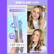 حالت‌دهنده مو SHEGLAM 