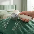 اتو بخار ۳کاره گرین لاین مدل 3 IN 1 STEAMER