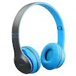 هدفون p47 آبی