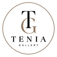 گالری تِنیا | TENIA