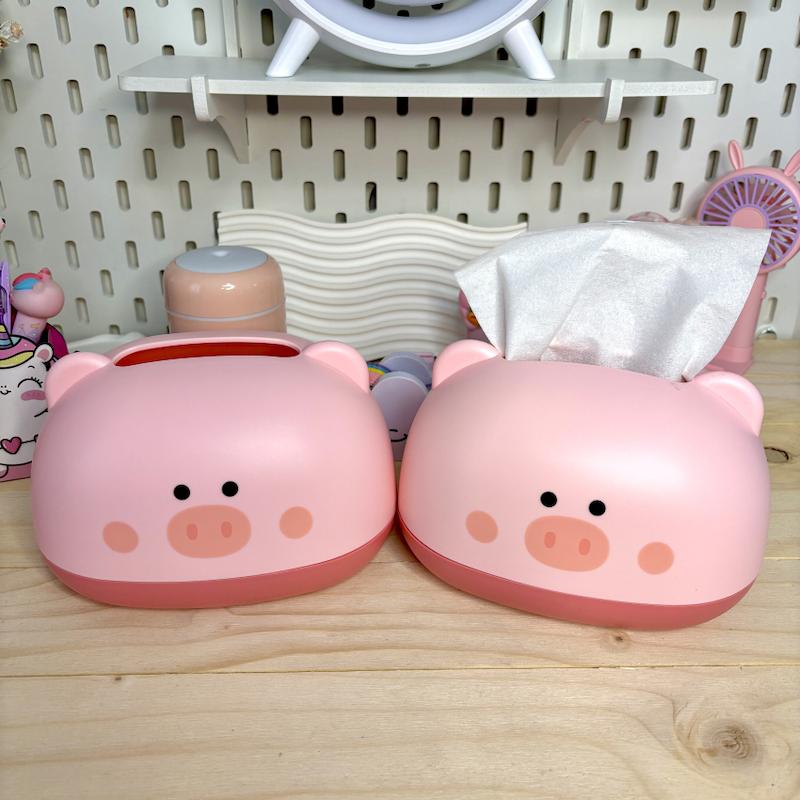 جا دستمال کاغذی