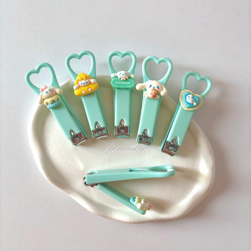 ناخن‌گیر فانتزی