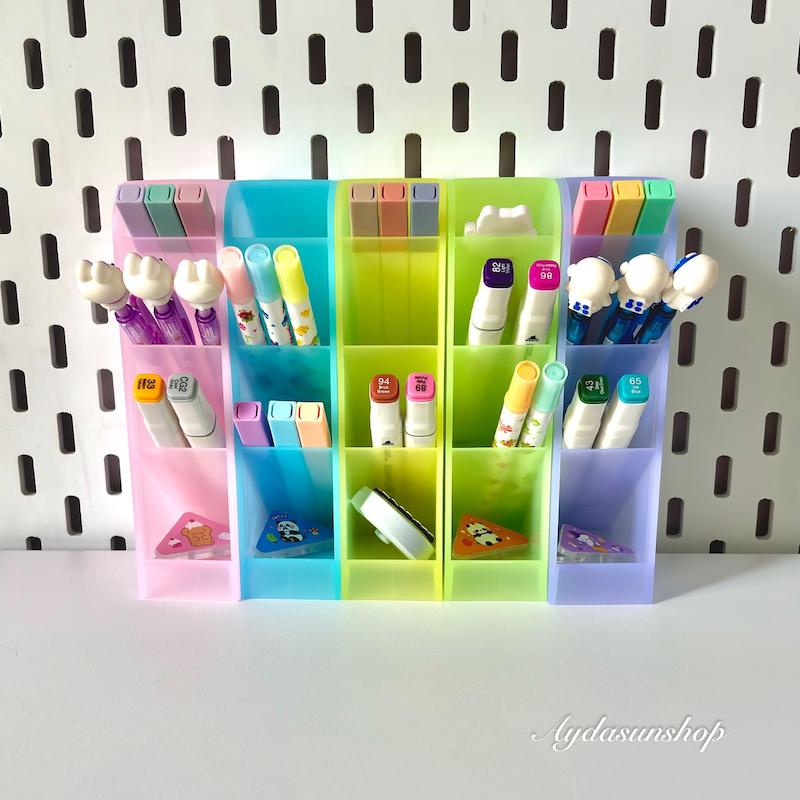 جاقلمی ایستاده