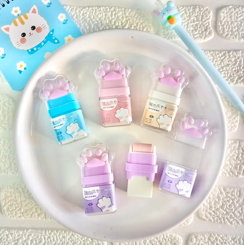 پاک کن غلطکی پنجولی