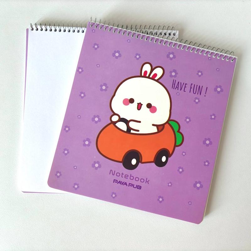 دفتر نقاشی کودک