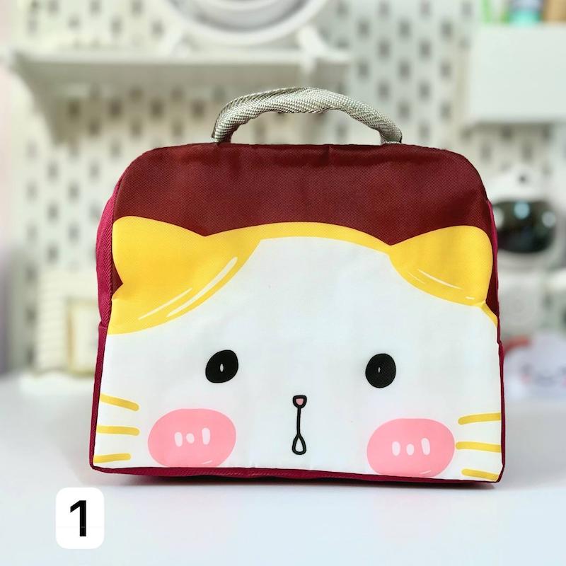 کیف ظرف غذا حیوانات