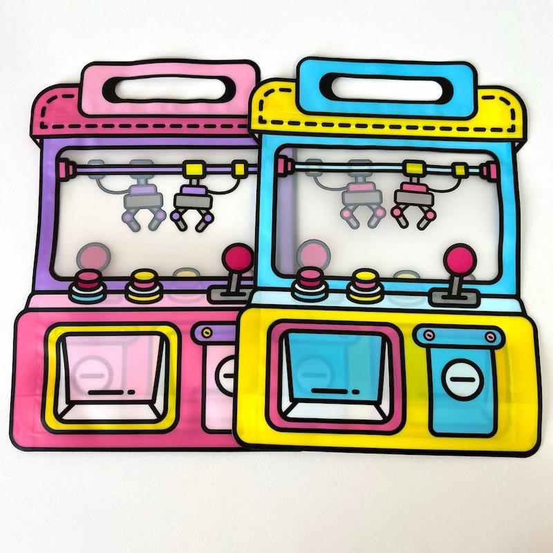 زیپ‌کیپ ماشین جایزه