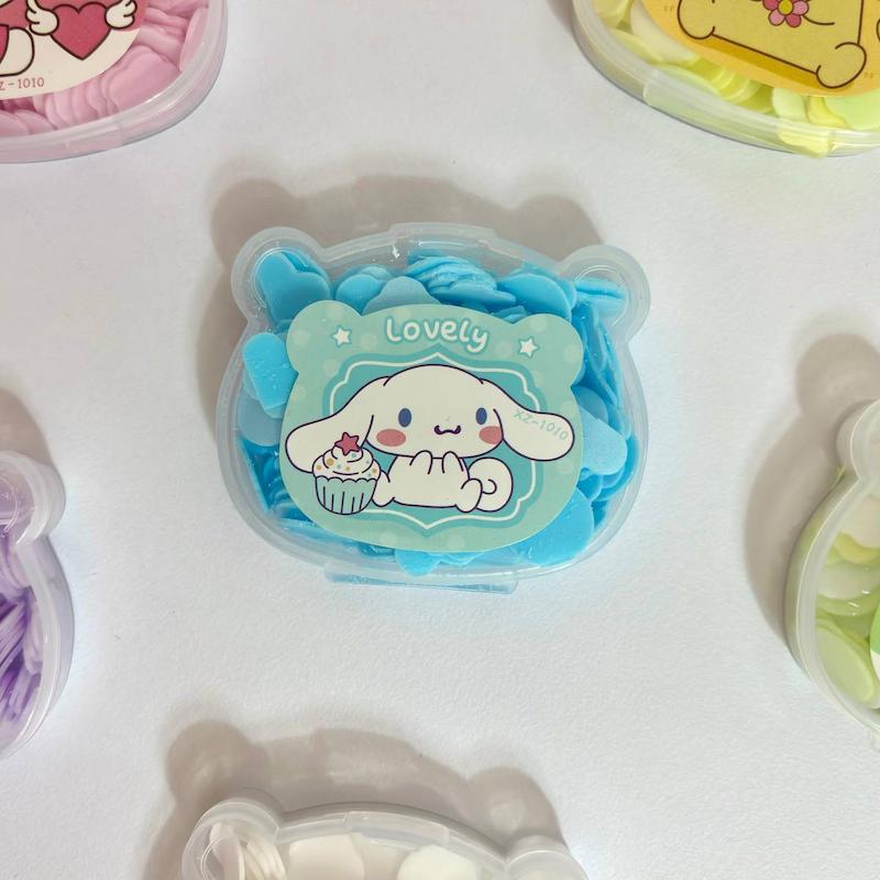 صابون کاغذی 