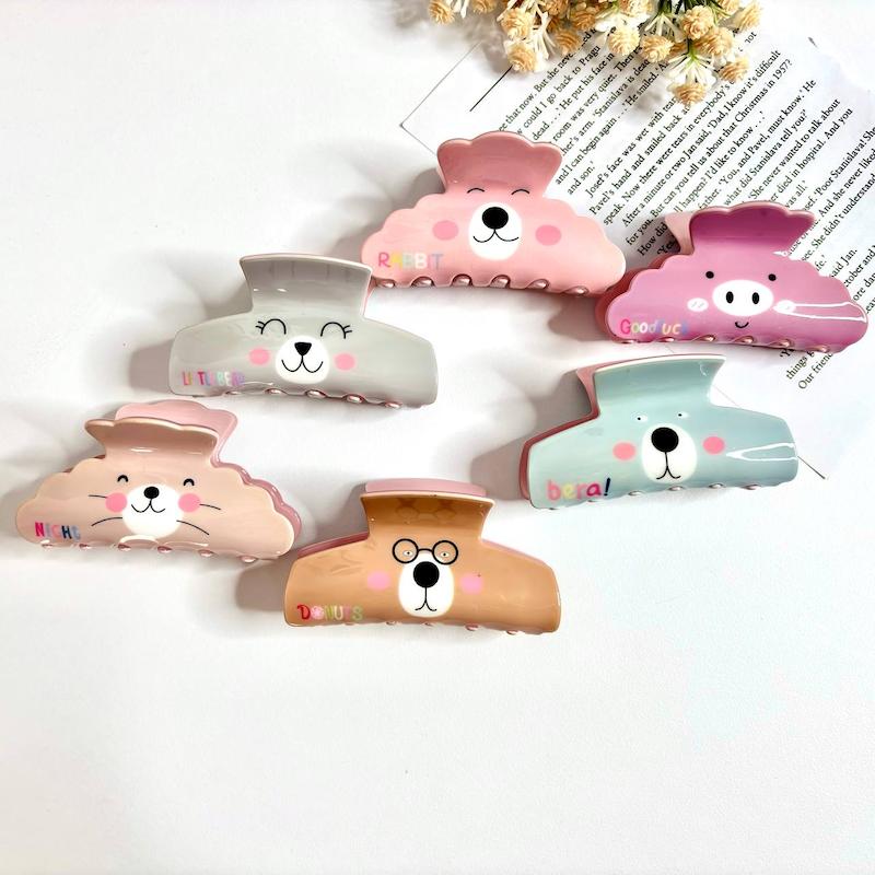 کلیپس طرح حیوانات