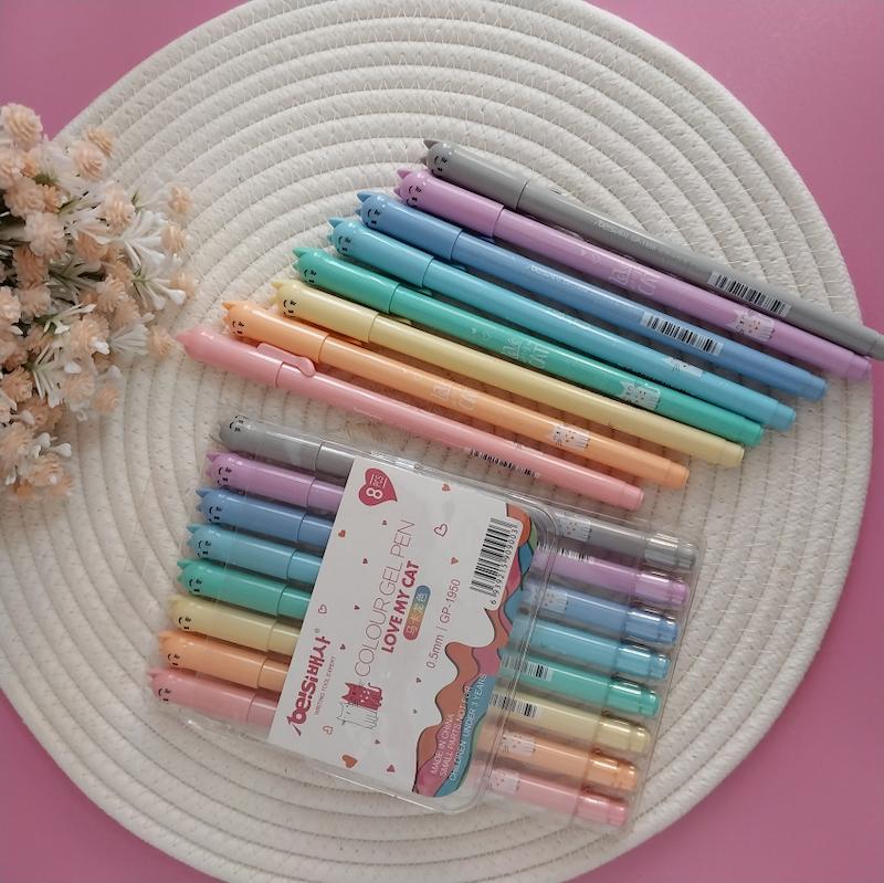 پک خودکار گربه ای