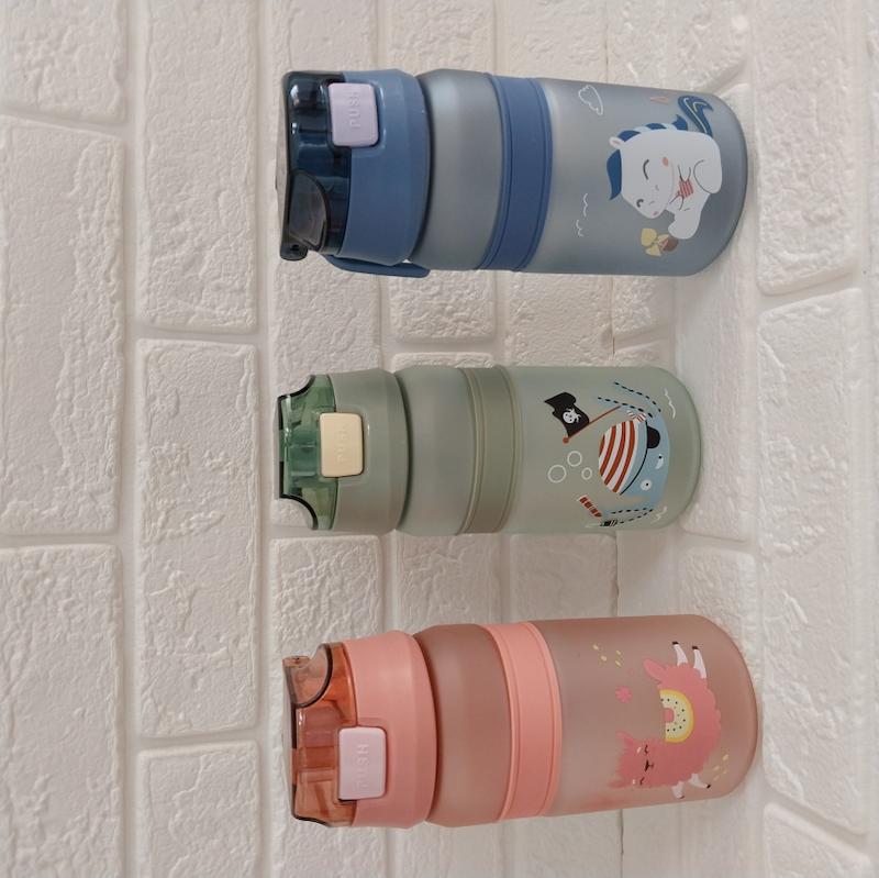 قمقمه عروسکی