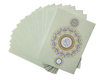 سی جزئی قرآن کریم جیبی