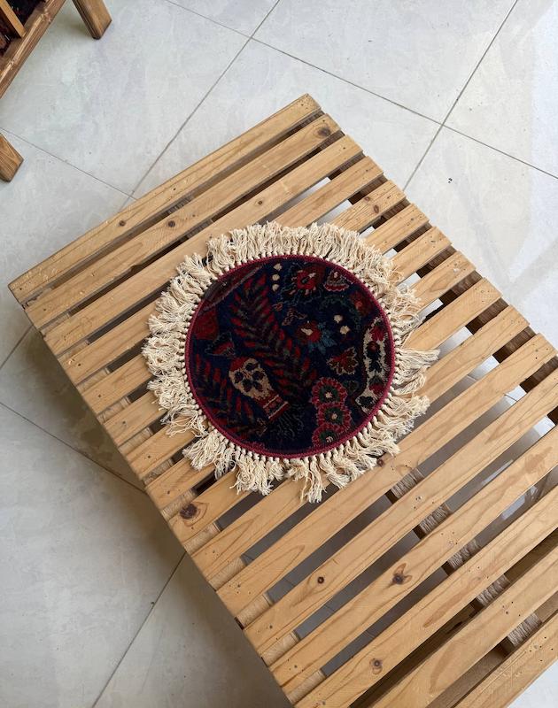 رومیزی قطر ۳۵