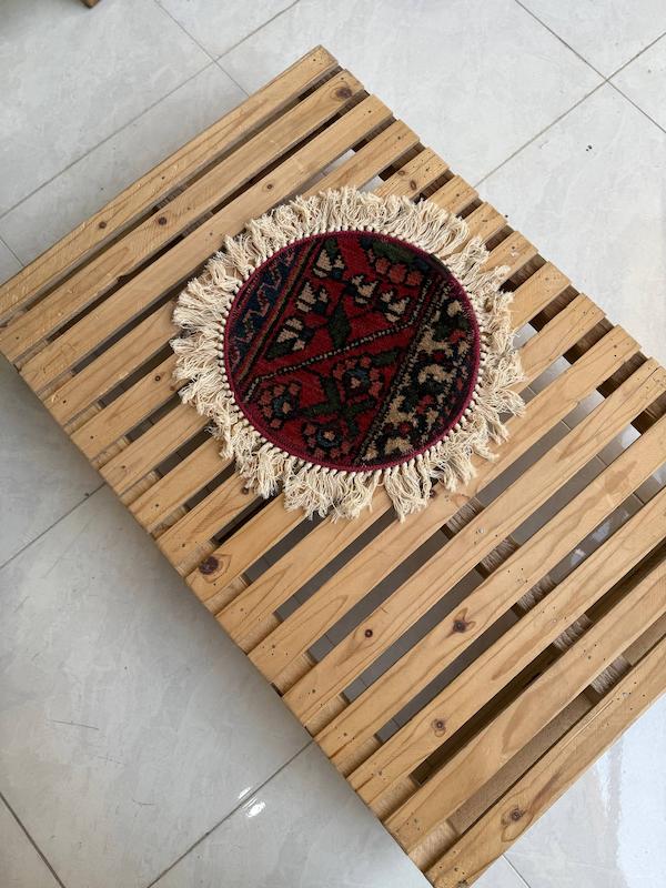 رومیزی قطر ۳۵