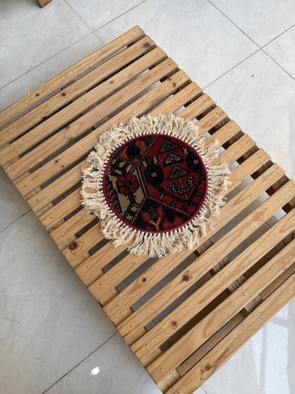 رومیزی قطر ۳۰