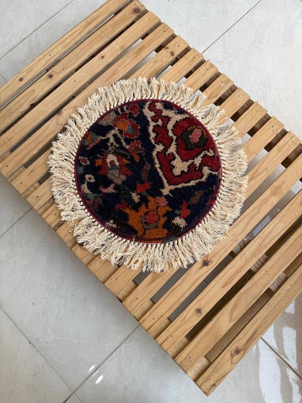رومیزی قطر ۴۰