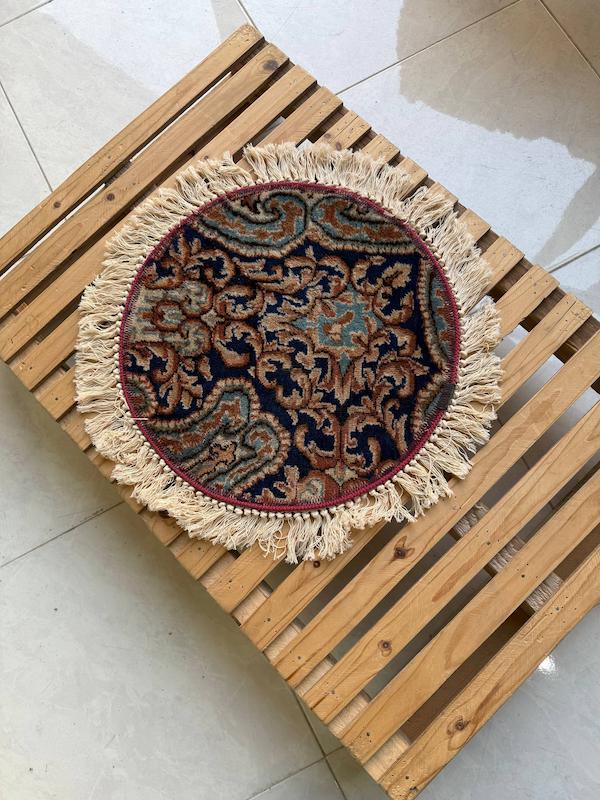 رومیزی قطر ۵۰