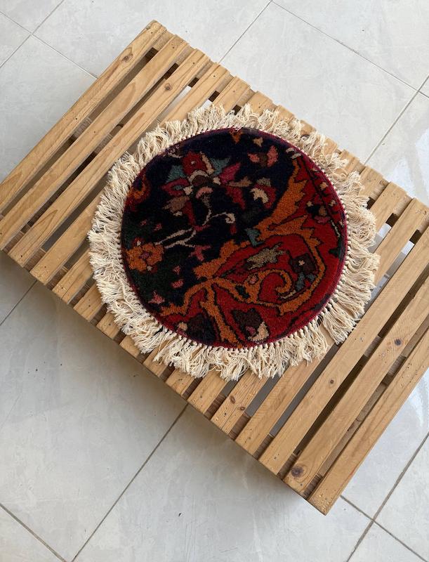 رومیزی قطر ۵۰