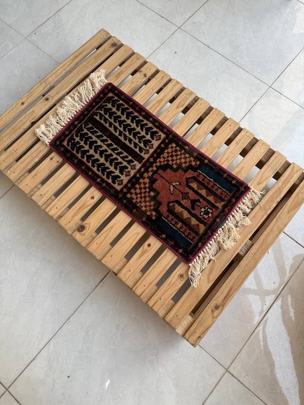 رانر ابعاد ۳۳ در ۶۴ (کد ۱۵۷) 