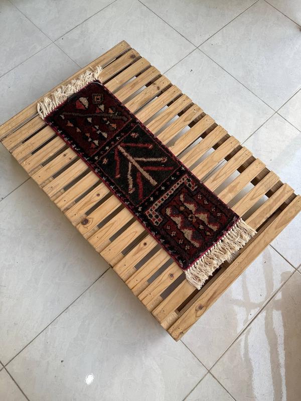 رانر ابعاد ۲۶ در ۷۹ (کد ۱۶۲) 