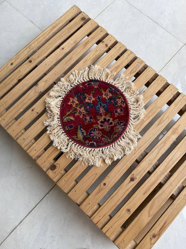 رومیزی قطر ۳۰
