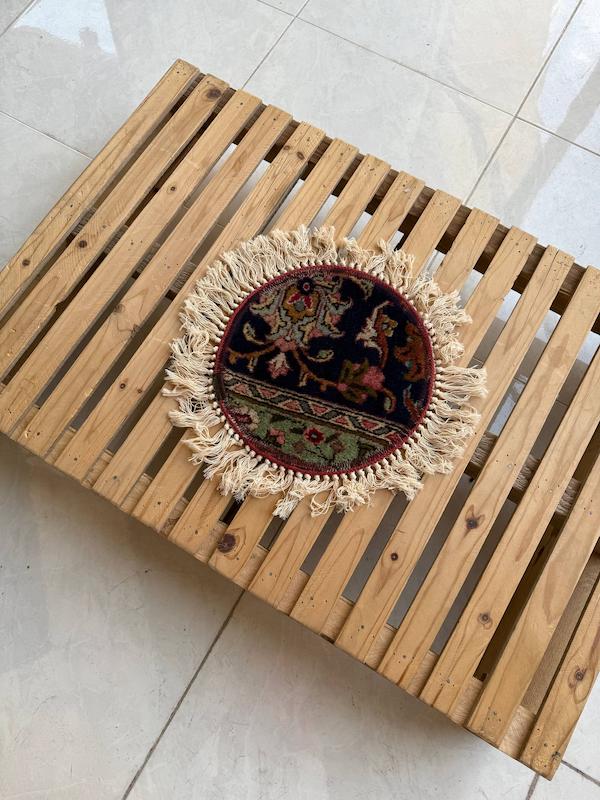 رومیزی قطر ۳۰