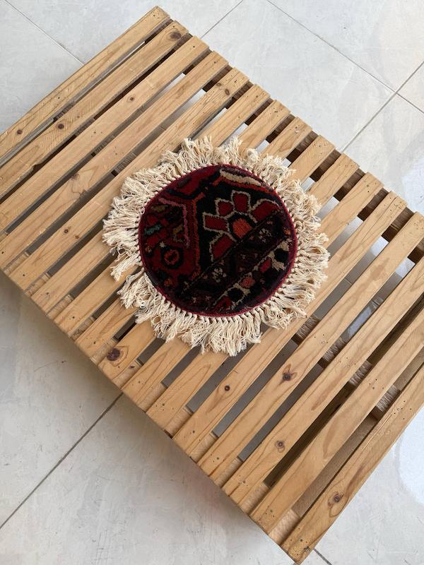 رومیزی قطر ۳۰