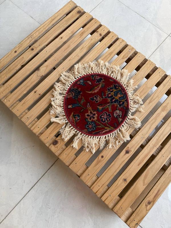 رومیزی قطر ۳۰