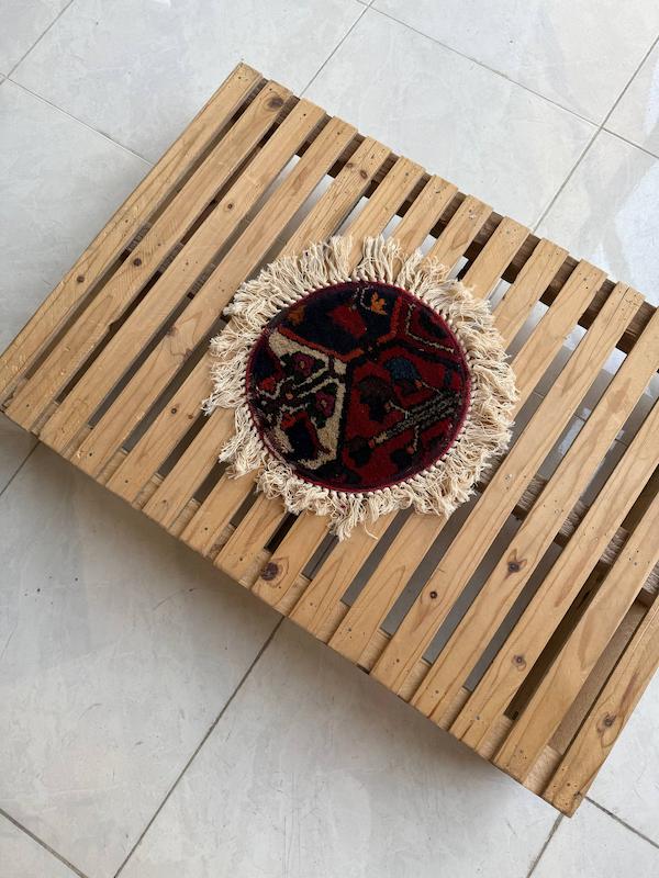 رومیزی قطر ۳۰