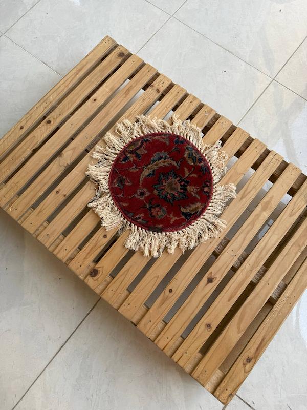 رومیزی قطر ۳۰
