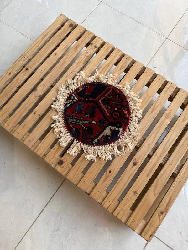 رومیزی قطر ۳۰