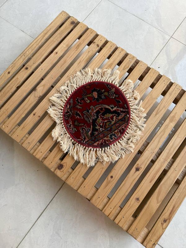 رومیزی قطر ۳۰