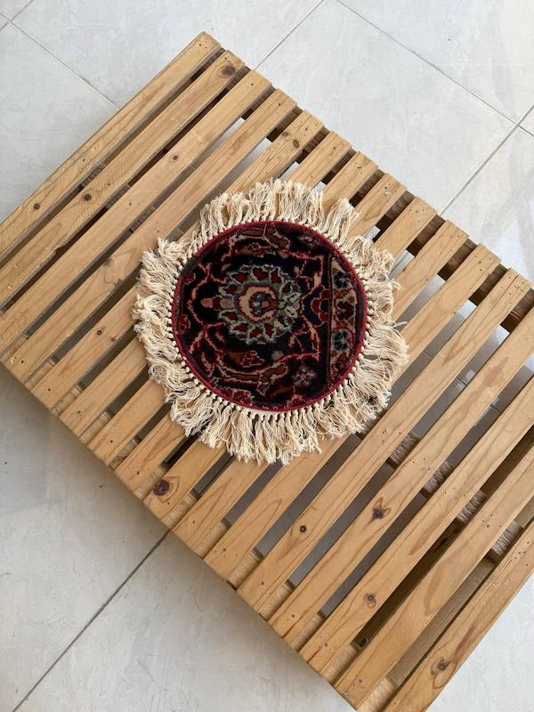 رومیزی قطر ۳۰