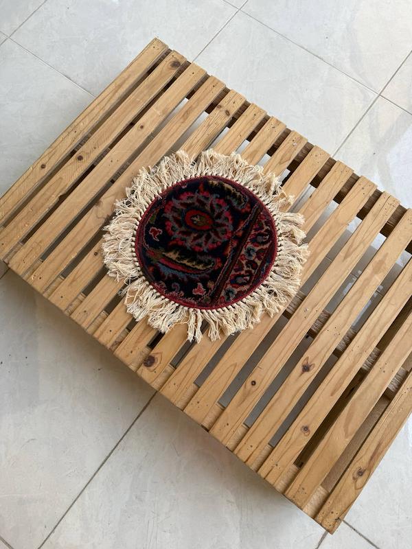 رومیزی قطر ۳۰