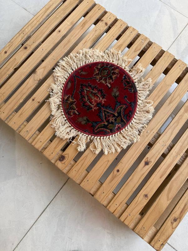 رومیزی قطر ۳۰