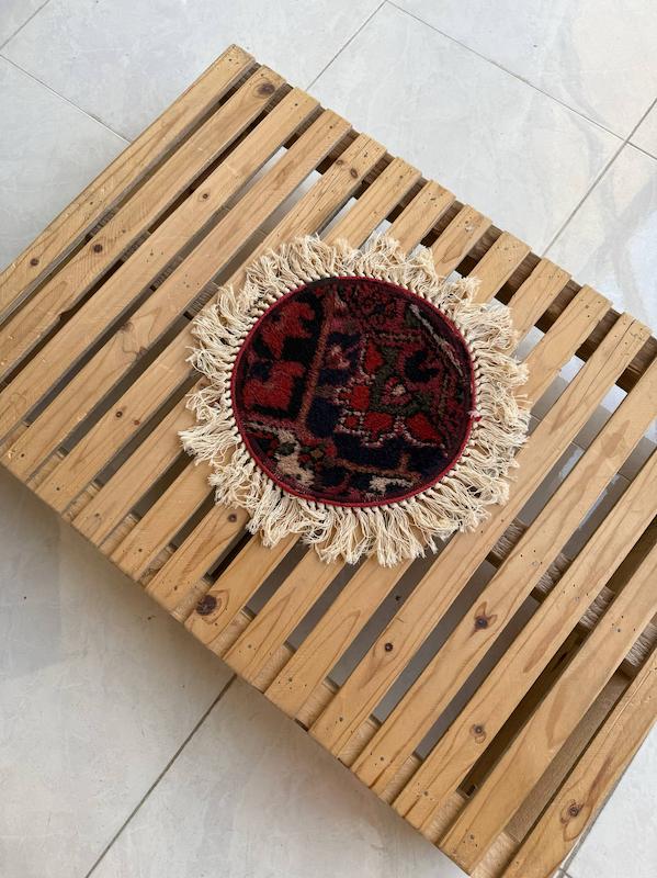 رومیزی قطر ۳۰