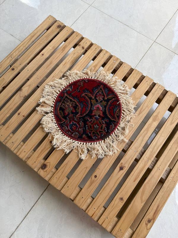 رومیزی قطر ۳۰