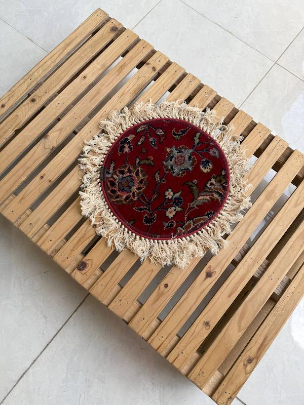 رومیزی قطر ۳۵