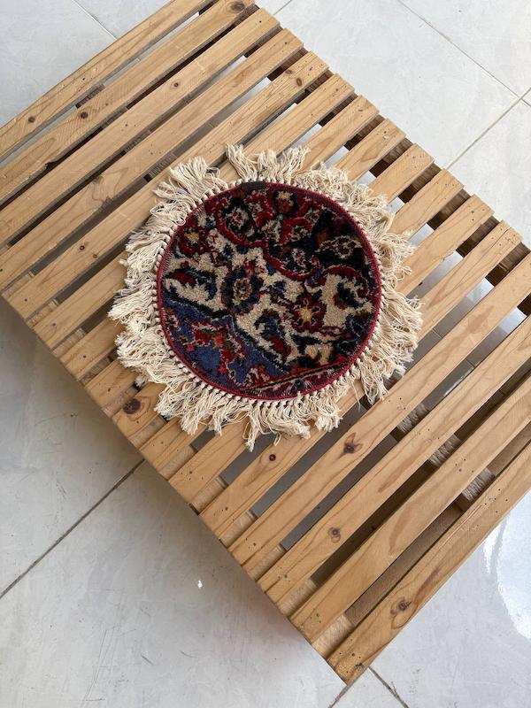 رومیزی قطر ۳۵