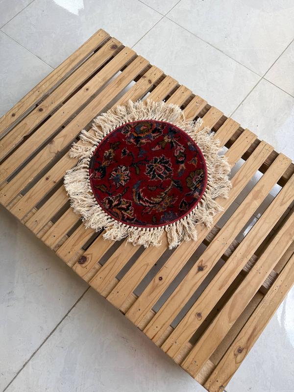 رومیزی قطر ۳۵