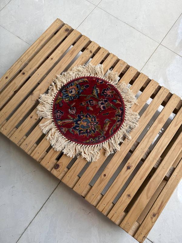 رومیزی قطر ۳۵