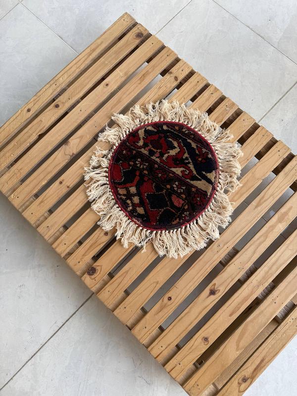 رومیزی قطر ۳۰