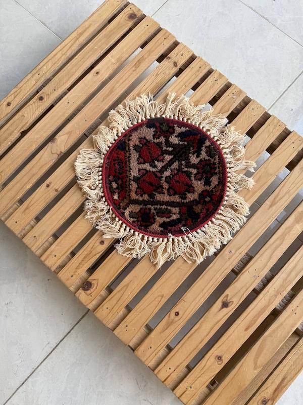 رومیزی قطر ۳۰