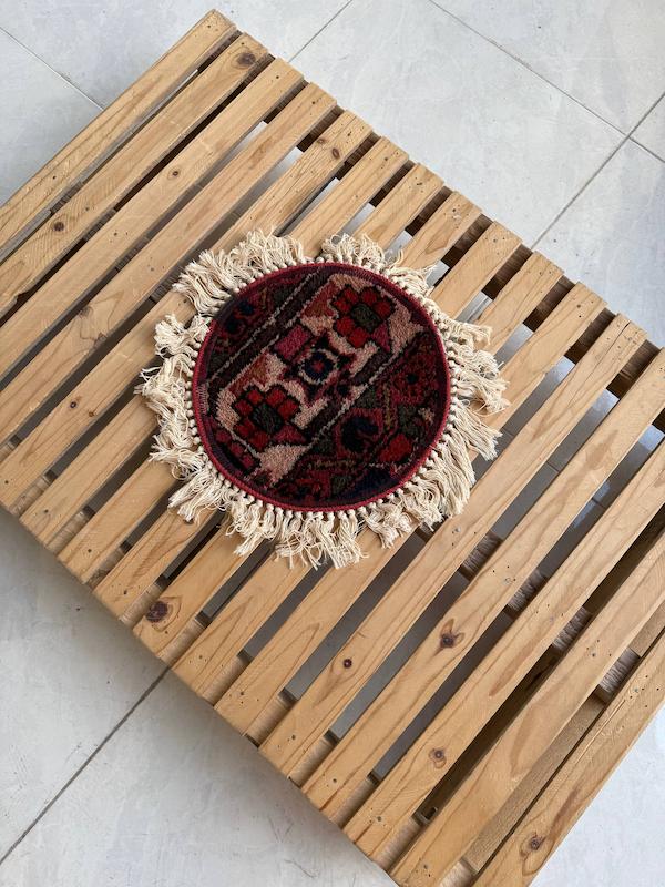 رومیزی قطر ۳۰